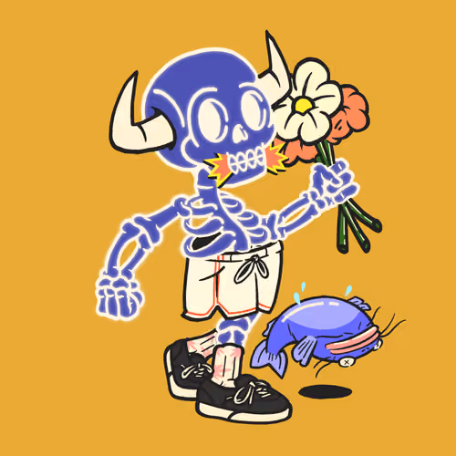 BoneHead #2051
