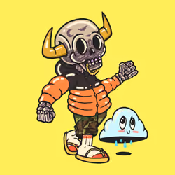 BoneHead #2778