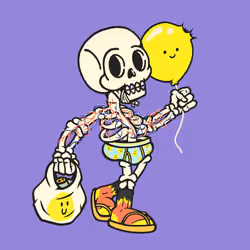 BoneHead #2198