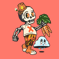 BoneHead #2392