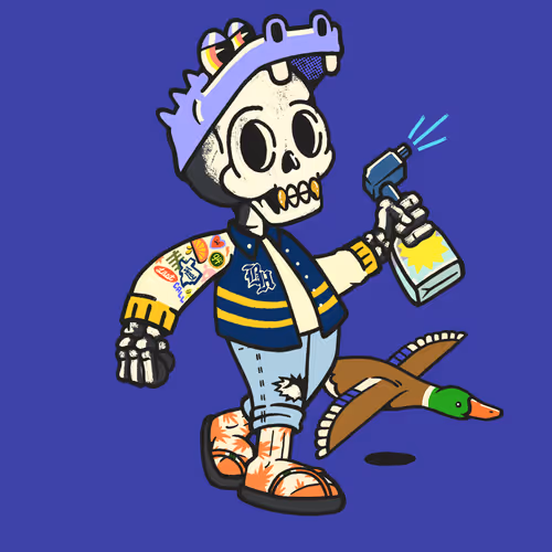 Boneheadz Official