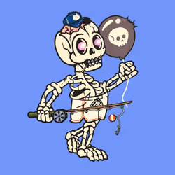 BoneHead #2175