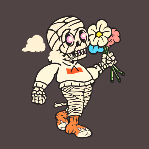 BoneHead #4663