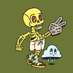 BoneHead #4047