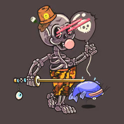 BoneHead #689
