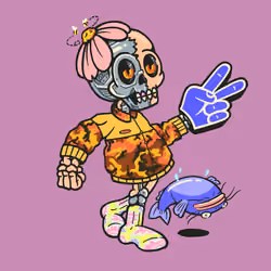 BoneHead #2309