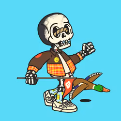 BoneHead #4731