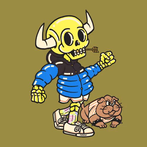 BoneHead #2430