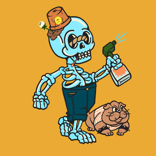 BoneHead #4451