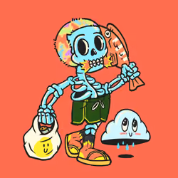 BoneHead #770