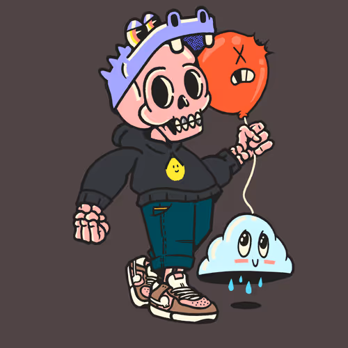 Boneheadz Official