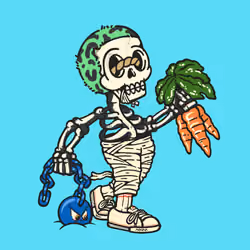 BoneHead #2372