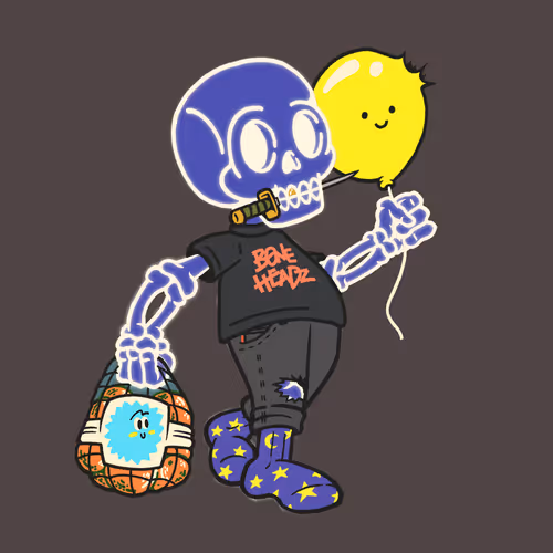 BoneHead #2413