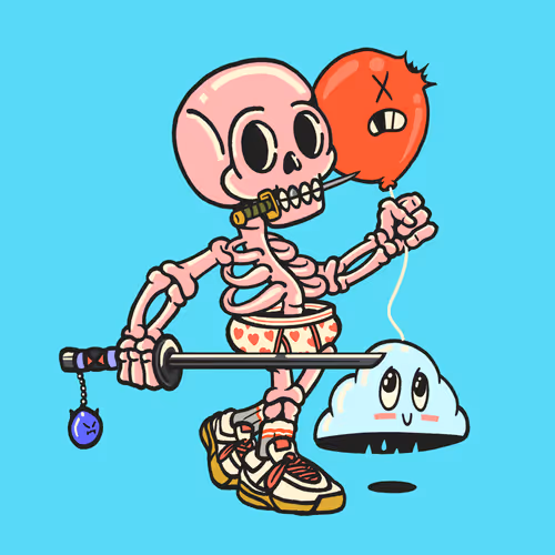 Boneheadz Official