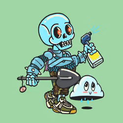 BoneHead #913