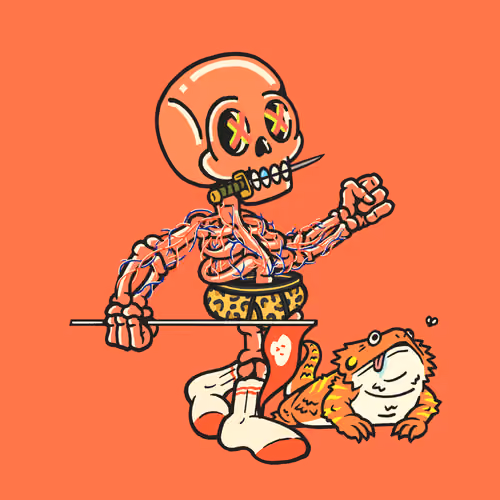 BoneHead #4786