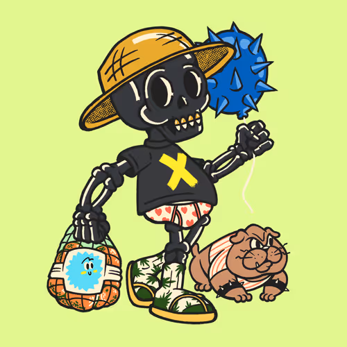 Boneheadz Official