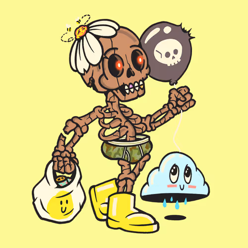 BoneHead #2411