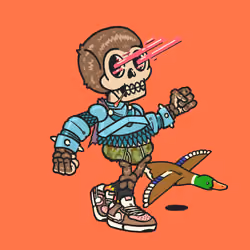 BoneHead #2139