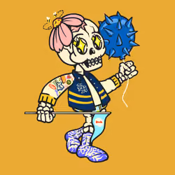 BoneHead #1392