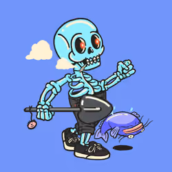 BoneHead #2376