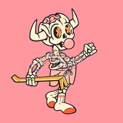 BoneHead #4665
