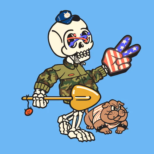BoneHead #1491