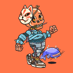 BoneHead #1560