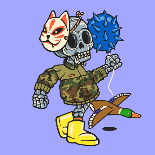 BoneHead #3139