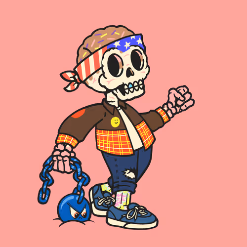 Boneheadz Official