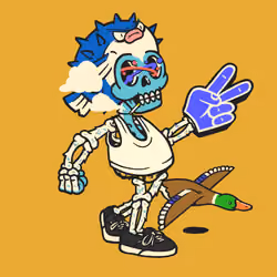 BoneHead #2403
