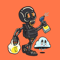 BoneHead #4469