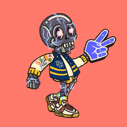 BoneHead #828