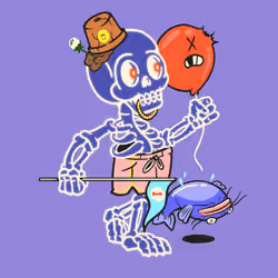 BoneHead #3948