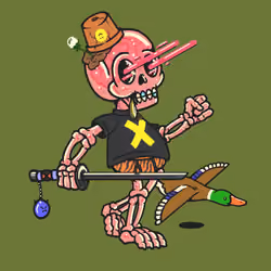 BoneHead #4176