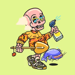 BoneHead #1007