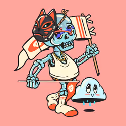 BoneHead #3397