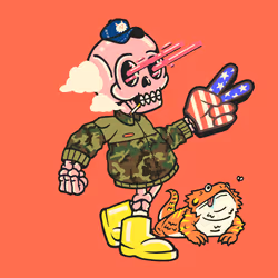 BoneHead #4642