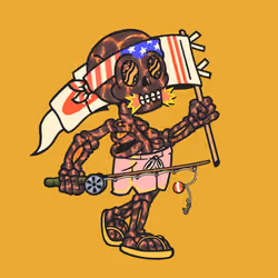 BoneHead #3709