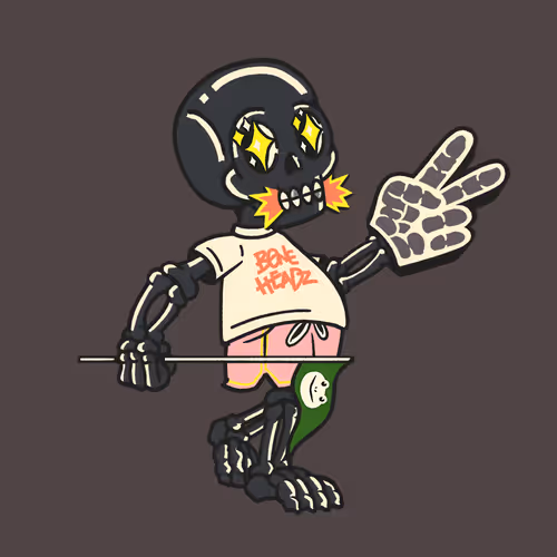 Boneheadz Official
