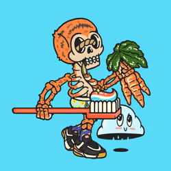 BoneHead #86