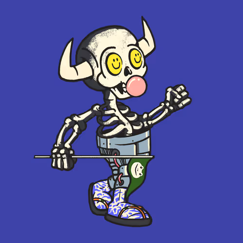 Boneheadz Official