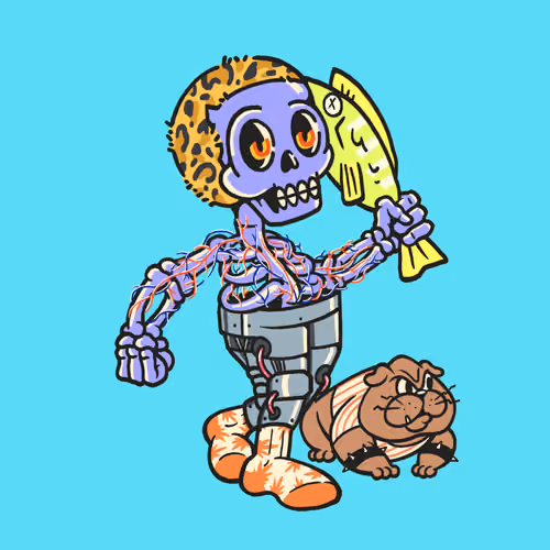 BoneHead #4824