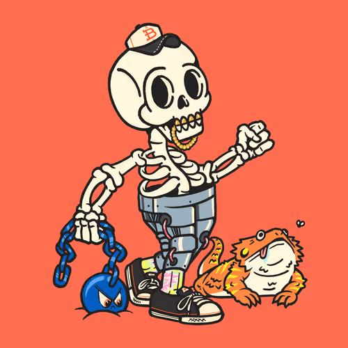 Boneheadz Official