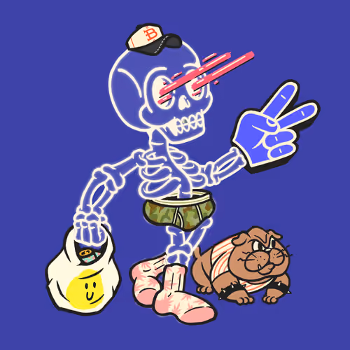 BoneHead #712