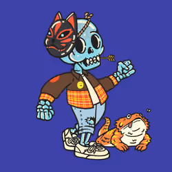 BoneHead #1585