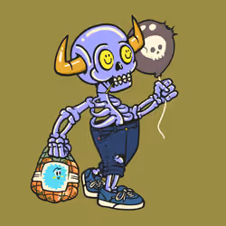 BoneHead #2308
