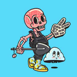 BoneHead #1034
