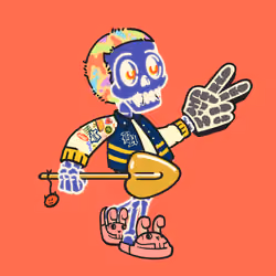 BoneHead #2297