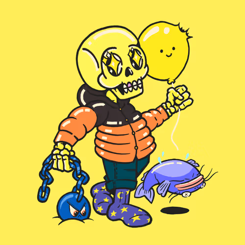Boneheadz Official